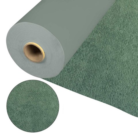 Folia basenowa Cefil Touch Onyx Emerald, szmaragdowy (1.65×25 m) Cefil
