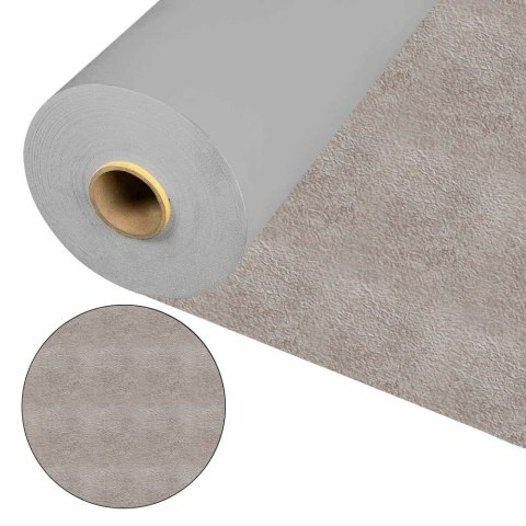 Folia basenowa Cefil Touch Onyx Touch Capri, piasek (1.65×25 m) Cefil
