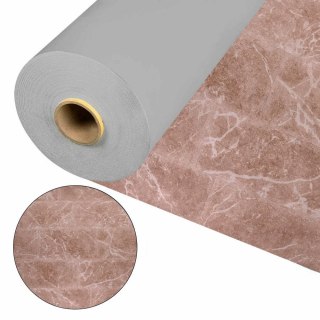 Folia basenowa Cefil Victoria Touch Aurum, płytka złota (1.65×25 m) Cefil