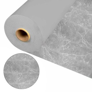Folia basenowa Cefil Victoria Touch Grigio, płytka szara (1.65×25 m) Cefil