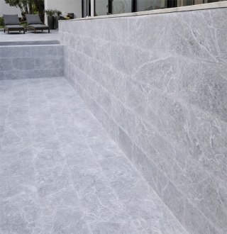 Folia basenowa Cefil Victoria Touch Perla, płytka perłowa (1.65×25 m) Cefil