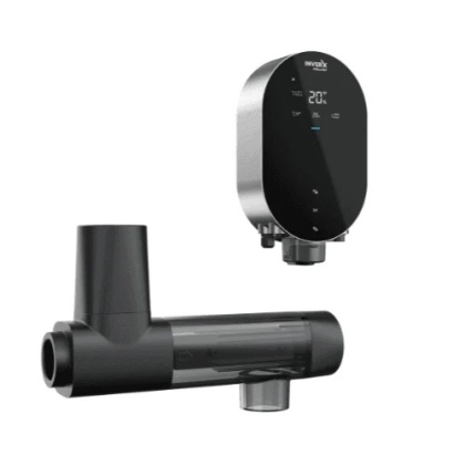 InverPure PRO MLS15 Fairland inwerterowy elektrolizer soli do basenu z Wi-Fi i pomiarem pH/Redox