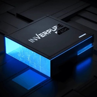 InverPure PRO MLS15 Fairland inwerterowy elektrolizer soli do basenu z Wi-Fi i pomiarem pH/Redox