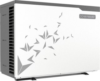 Hayward S.Line Pro Fi 11kW - inwerterowa pompa ciepła do basenu 48m3 Bluetooth HP5111DT3LVA