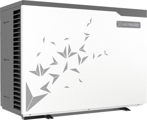 Pompa ciepła do basenu Hayward S.Line Pro Fi 11kW inwerterowa HP5111DT3LVA ogrzewanie 48m3 basen.click