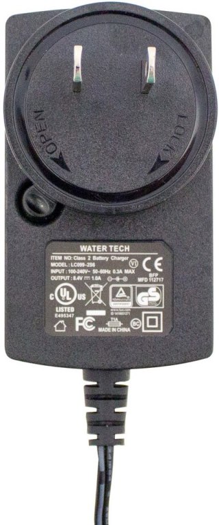 Ładowarka Water Tech do 2-ogniwowych baterii LC099-2S6 Li Water Tech