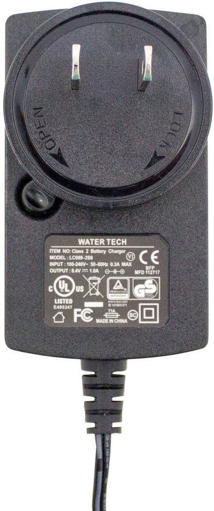 Ładowarka Water Tech do 2-ogniwowych baterii LC099-2S6 Li Water Tech