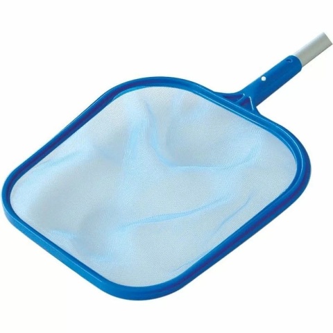 Odkurzacz ręczny Kokido Telsa 05 EV05CBX/KIT EAN 844268012708 z akumulatorem, siatką i szczotką do czyszczenia dna basenu.
