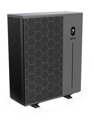 Fairland Inver-X20 Jumbo JBCR150T 60kW - inwerterowa pompa ciepła do basenu publicznego
