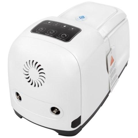 System zamgławiania Aquajoy-150 White (2 l/min, 70 bar) Aquajoy