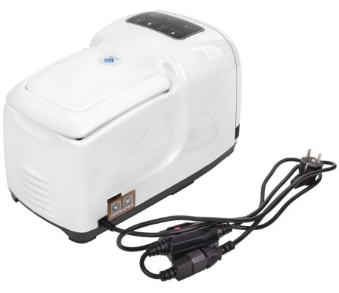 System zamgławiania Aquajoy-150 White (2 l/min, 70 bar) Aquajoy
