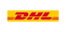 DHL mapa punktów