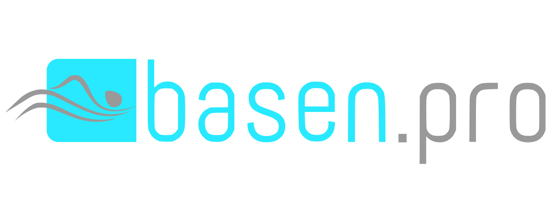 basen pro logo